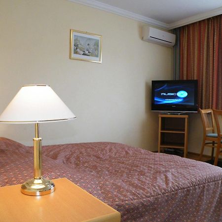 Apartment Buda Βουδαπέστη Εξωτερικό φωτογραφία