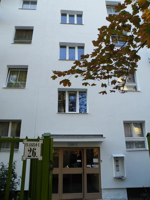 Apartment Buda Βουδαπέστη Δωμάτιο φωτογραφία