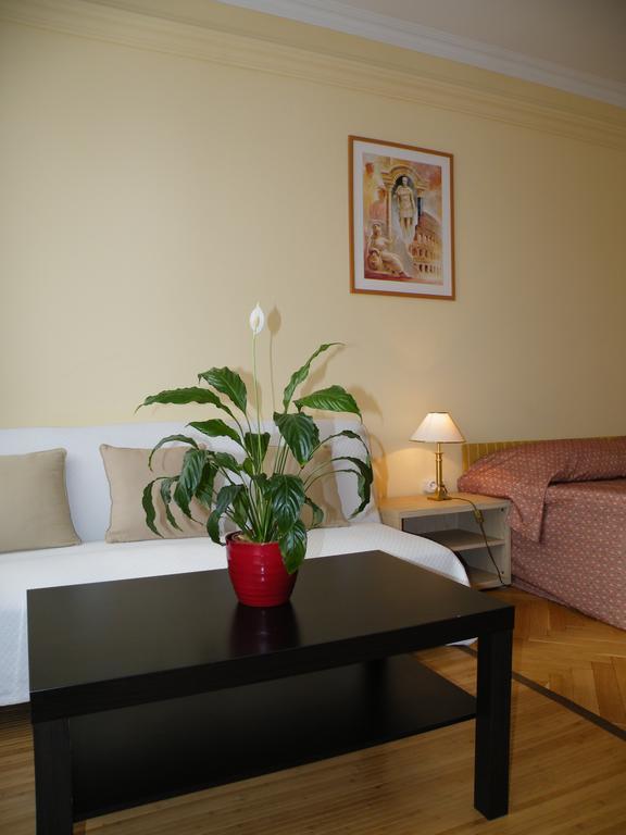 Apartment Buda Βουδαπέστη Δωμάτιο φωτογραφία