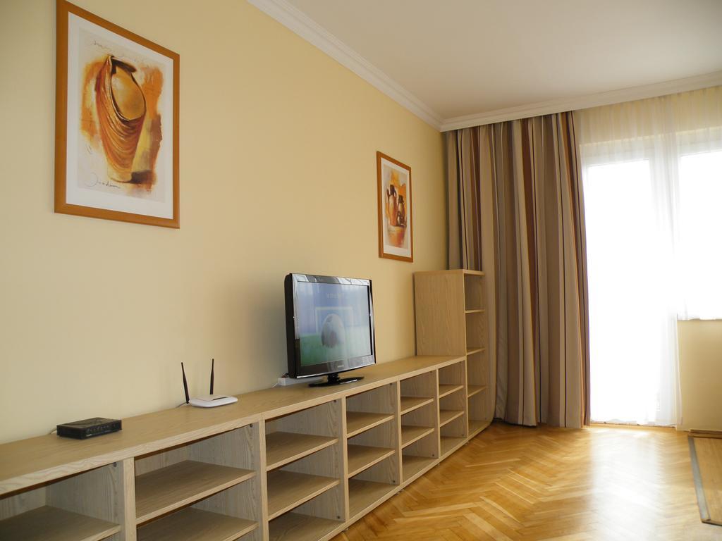 Apartment Buda Βουδαπέστη Δωμάτιο φωτογραφία