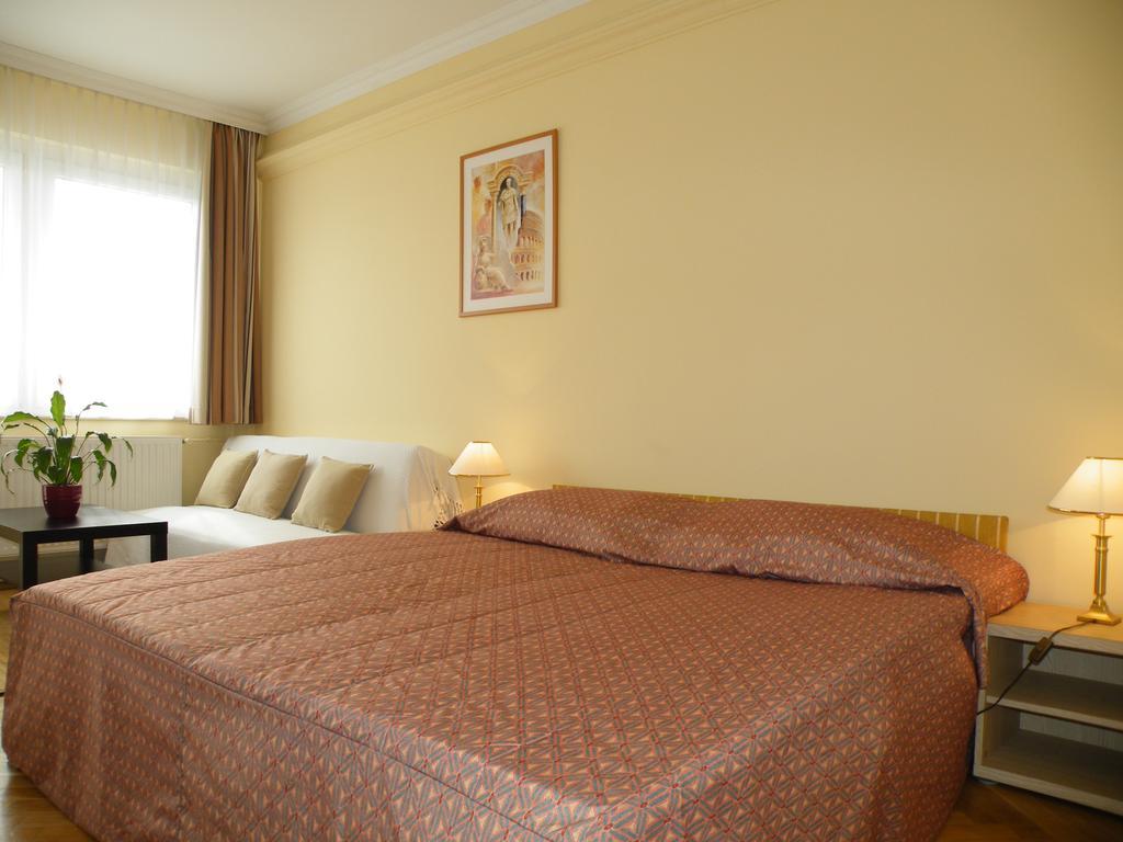 Apartment Buda Βουδαπέστη Δωμάτιο φωτογραφία