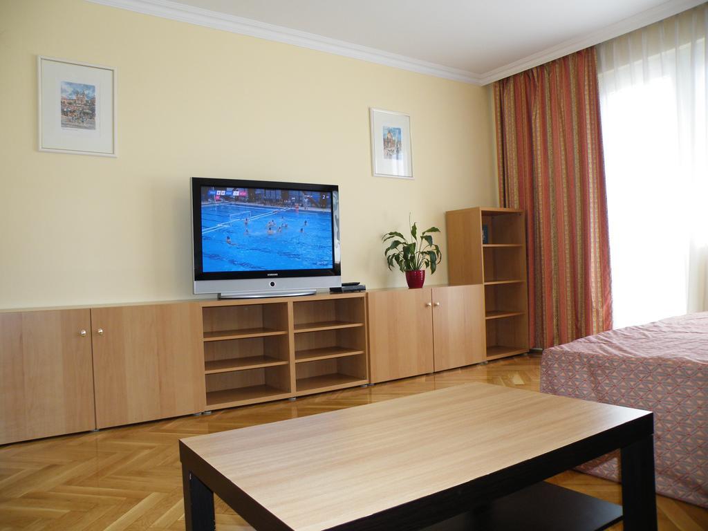 Apartment Buda Βουδαπέστη Δωμάτιο φωτογραφία