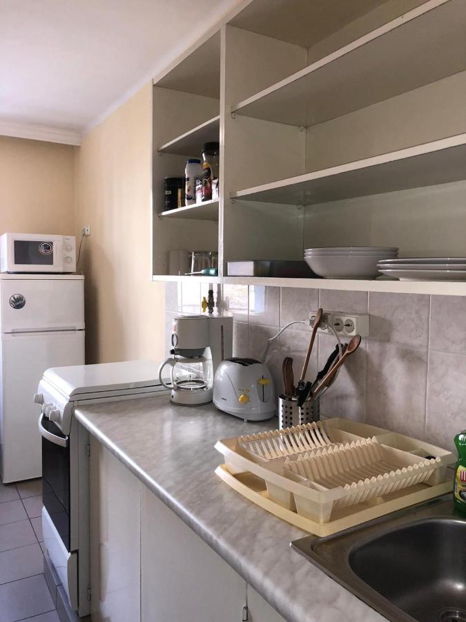Apartment Buda Βουδαπέστη Εξωτερικό φωτογραφία