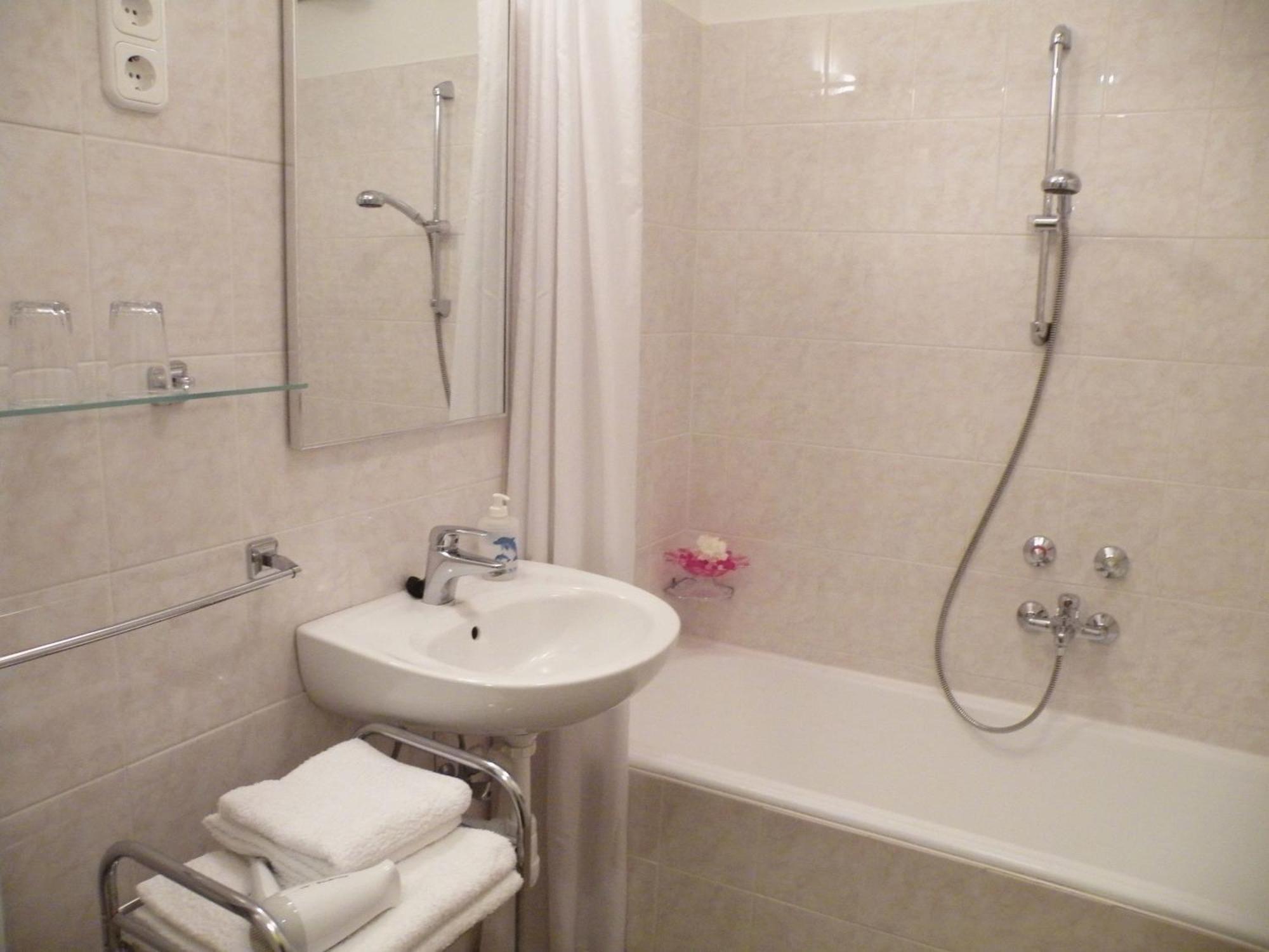 Apartment Buda Βουδαπέστη Εξωτερικό φωτογραφία