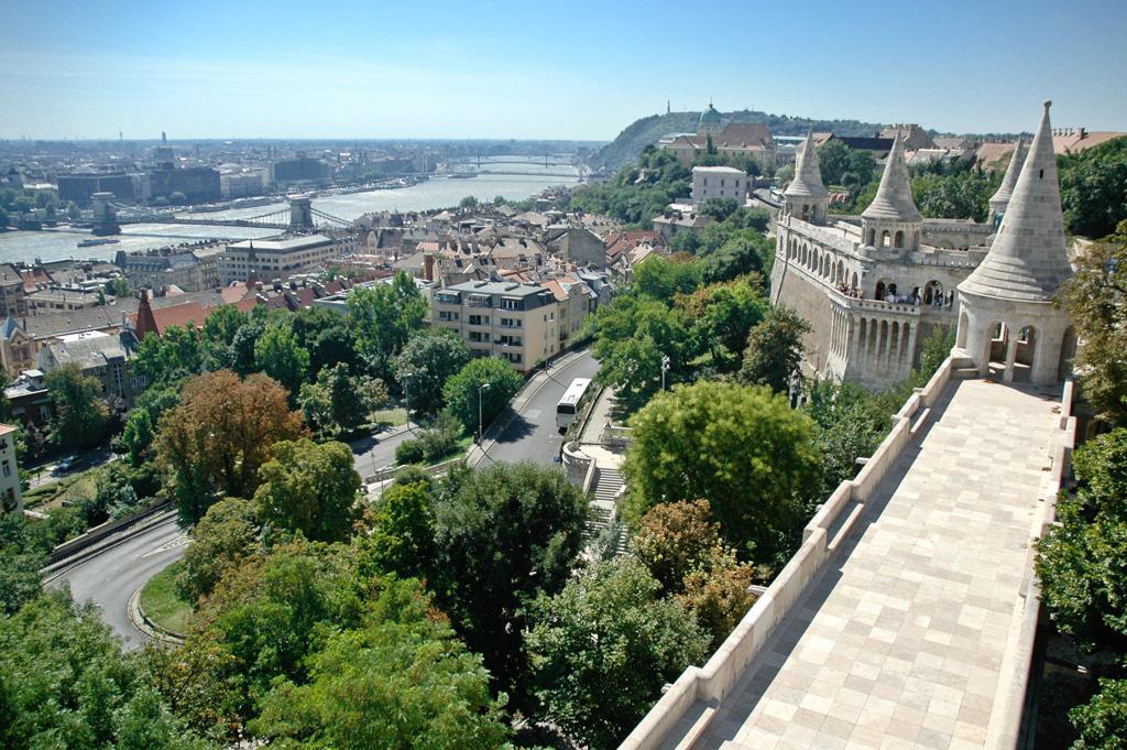 Apartment Buda Βουδαπέστη Εξωτερικό φωτογραφία