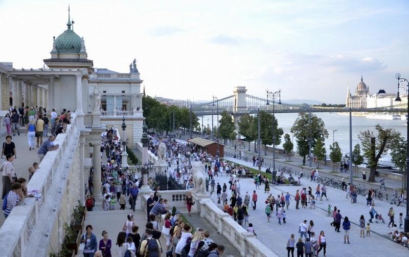 Apartment Buda Βουδαπέστη Εξωτερικό φωτογραφία