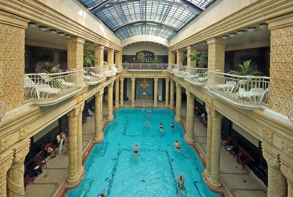Apartment Buda Βουδαπέστη Εξωτερικό φωτογραφία