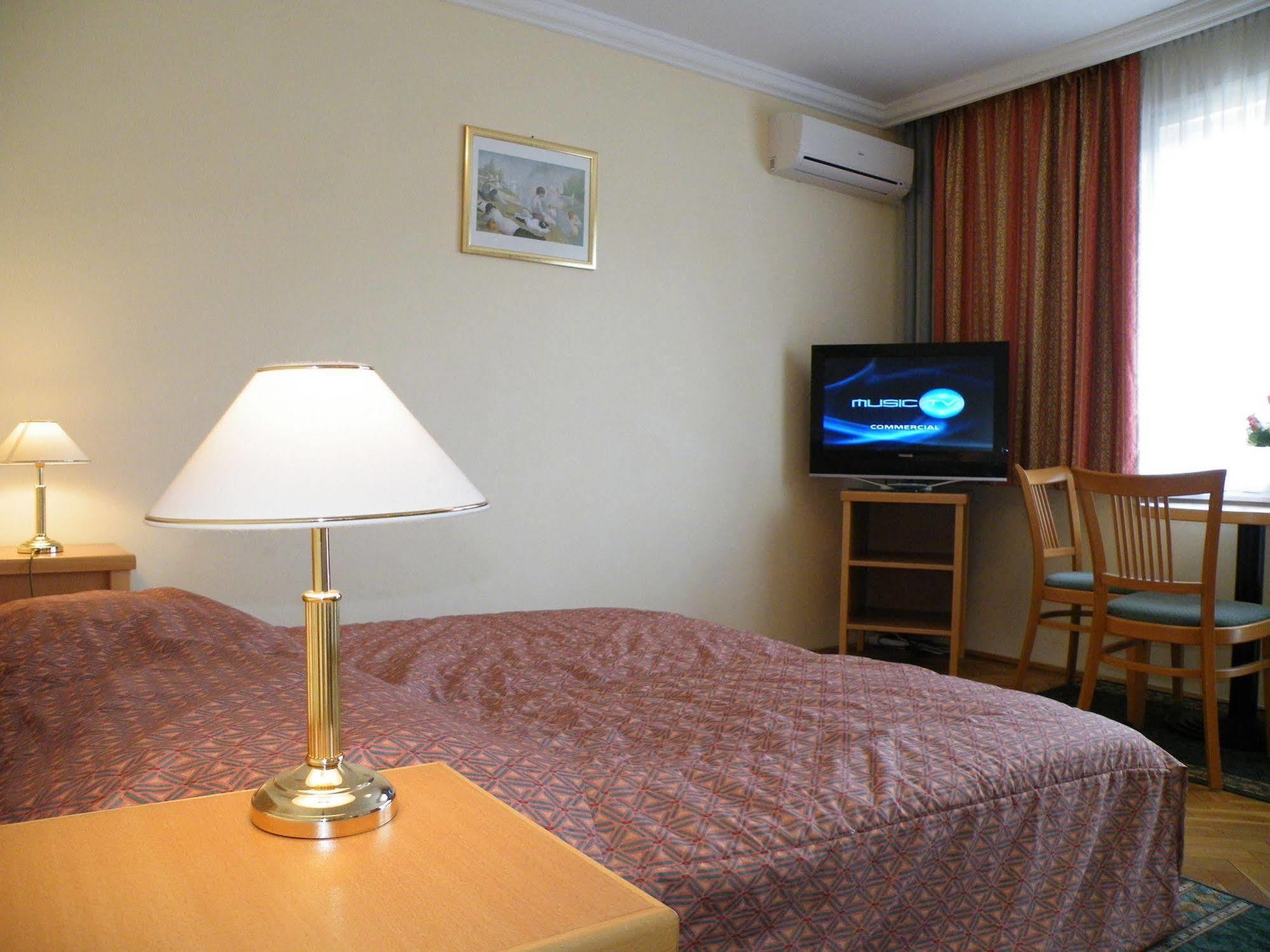 Apartment Buda Βουδαπέστη Εξωτερικό φωτογραφία
