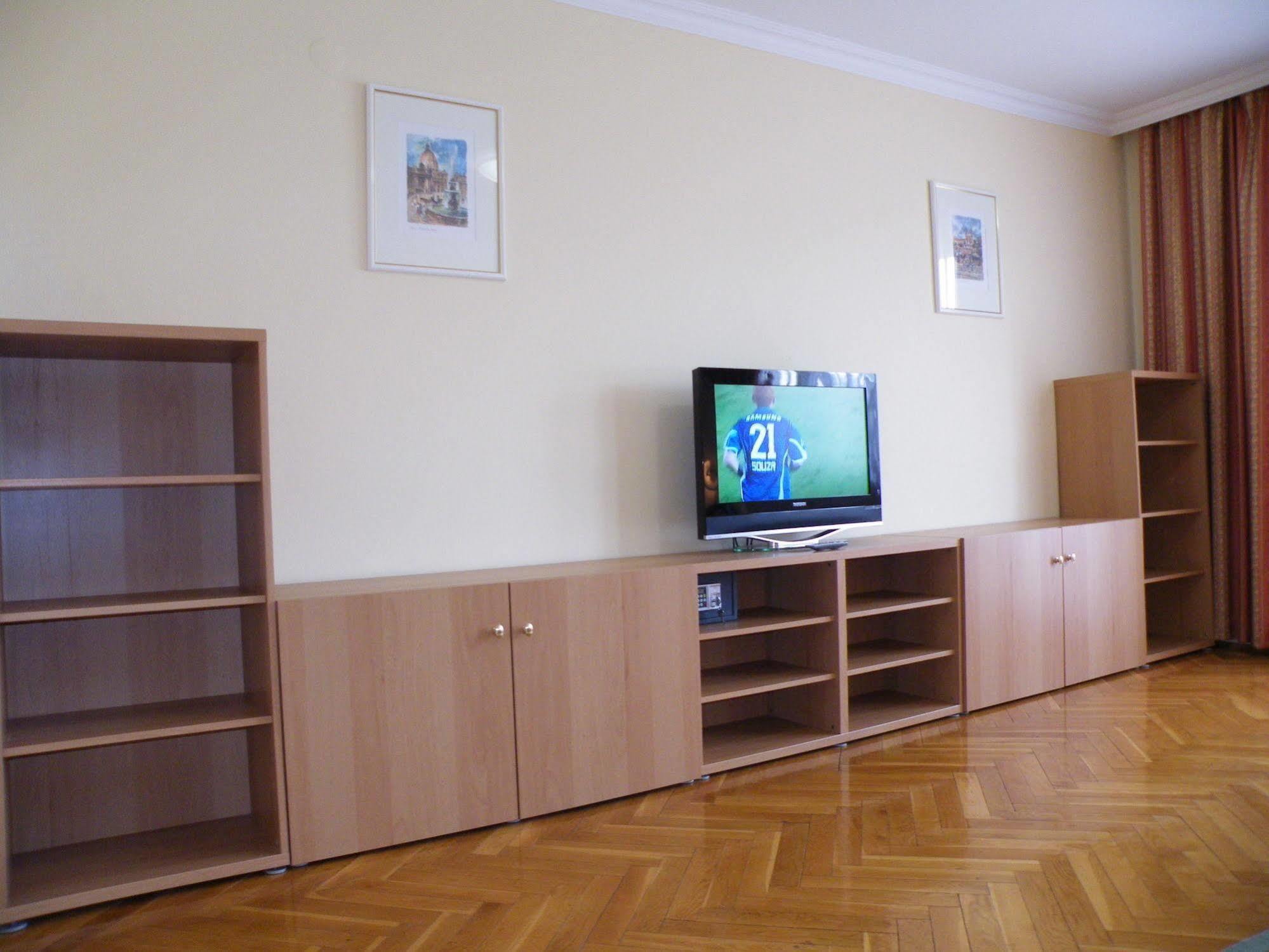 Apartment Buda Βουδαπέστη Εξωτερικό φωτογραφία