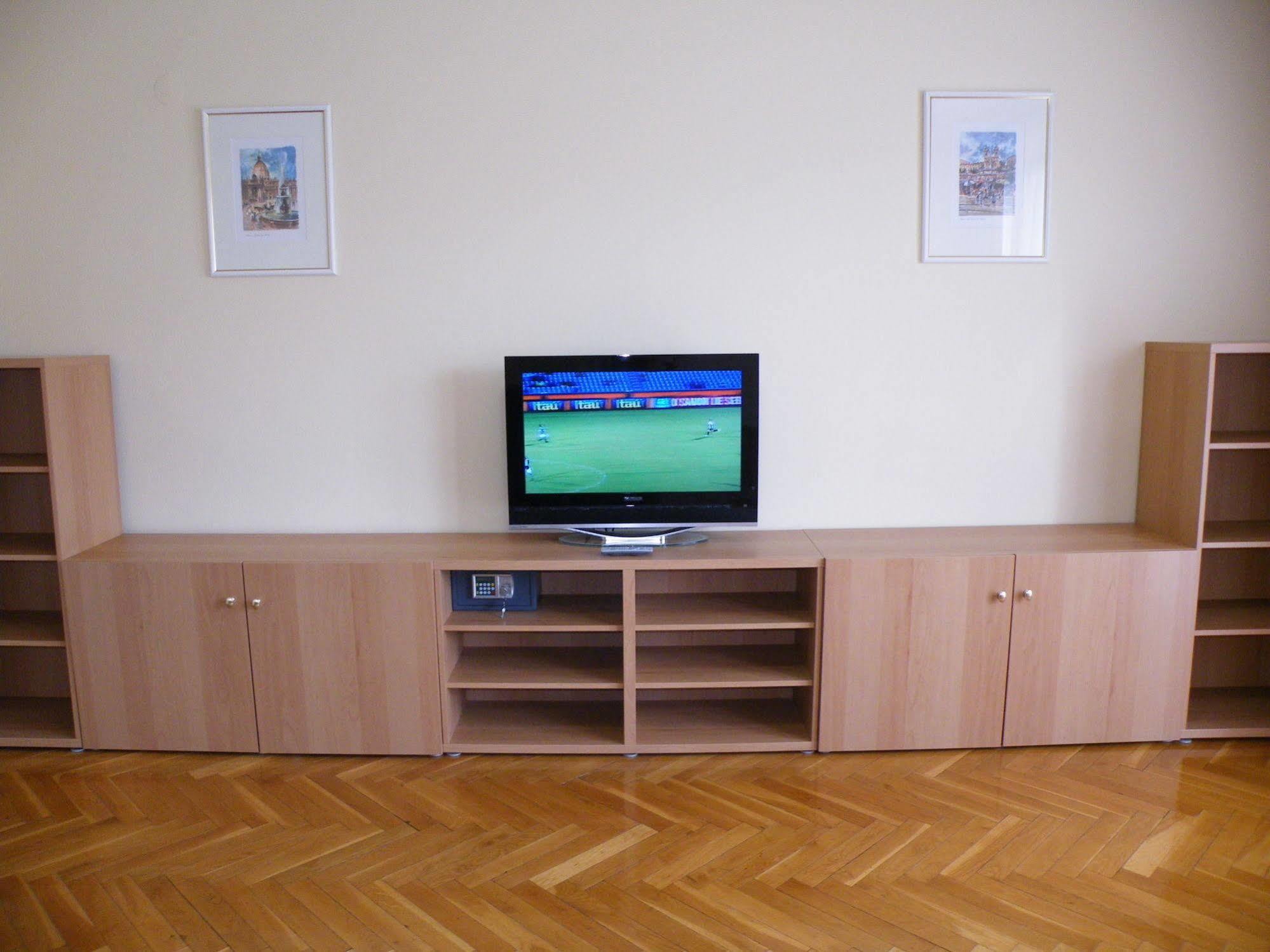 Apartment Buda Βουδαπέστη Εξωτερικό φωτογραφία