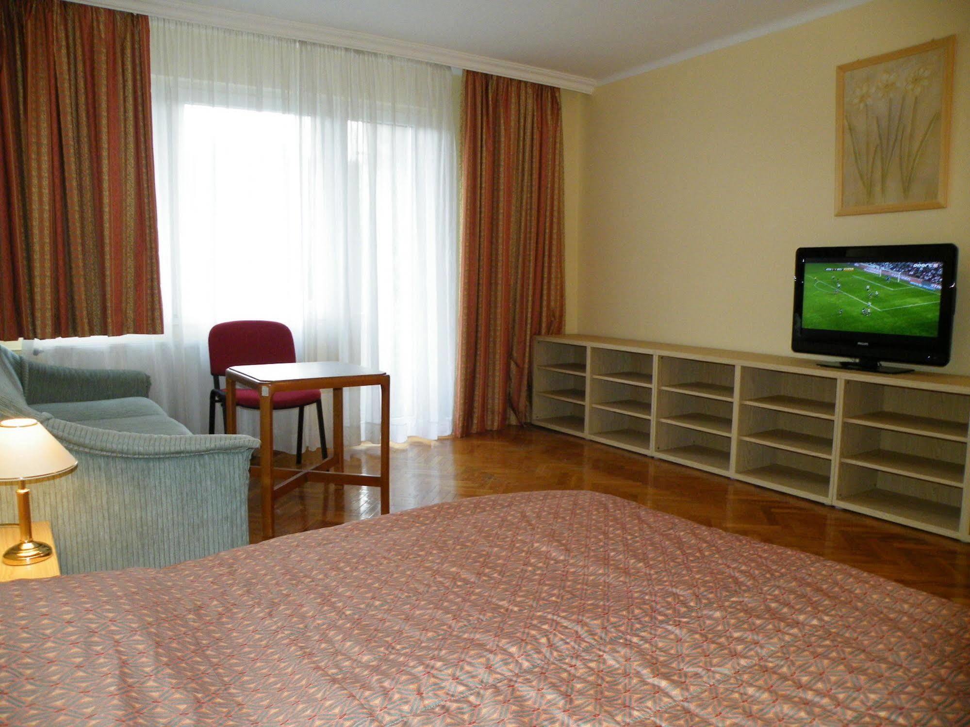 Apartment Buda Βουδαπέστη Εξωτερικό φωτογραφία