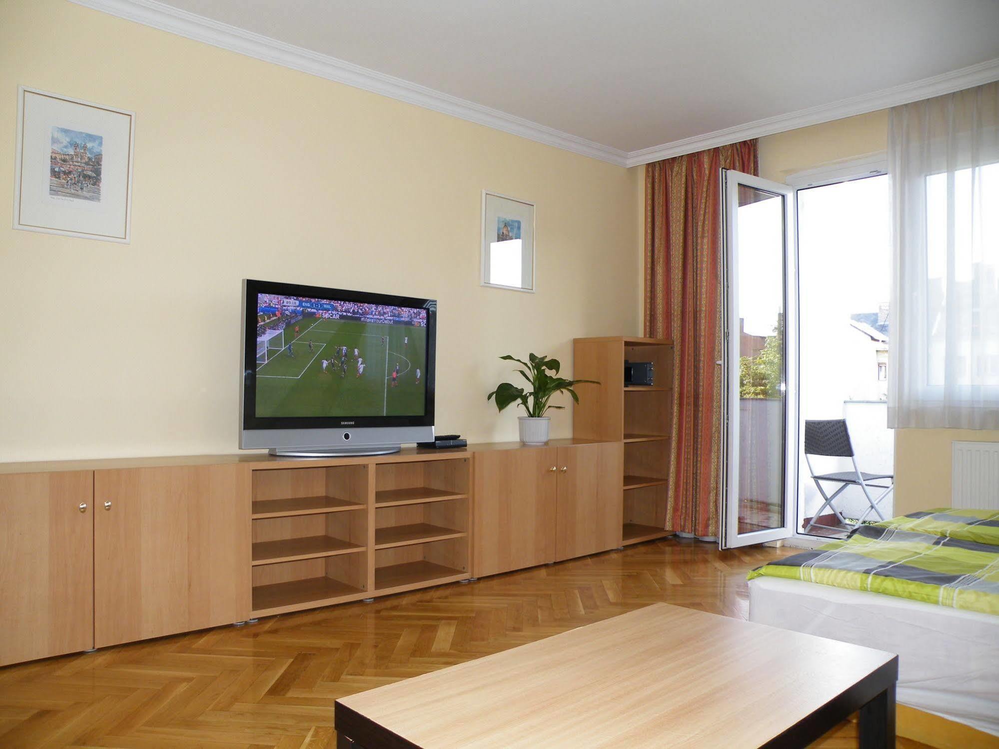 Apartment Buda Βουδαπέστη Εξωτερικό φωτογραφία