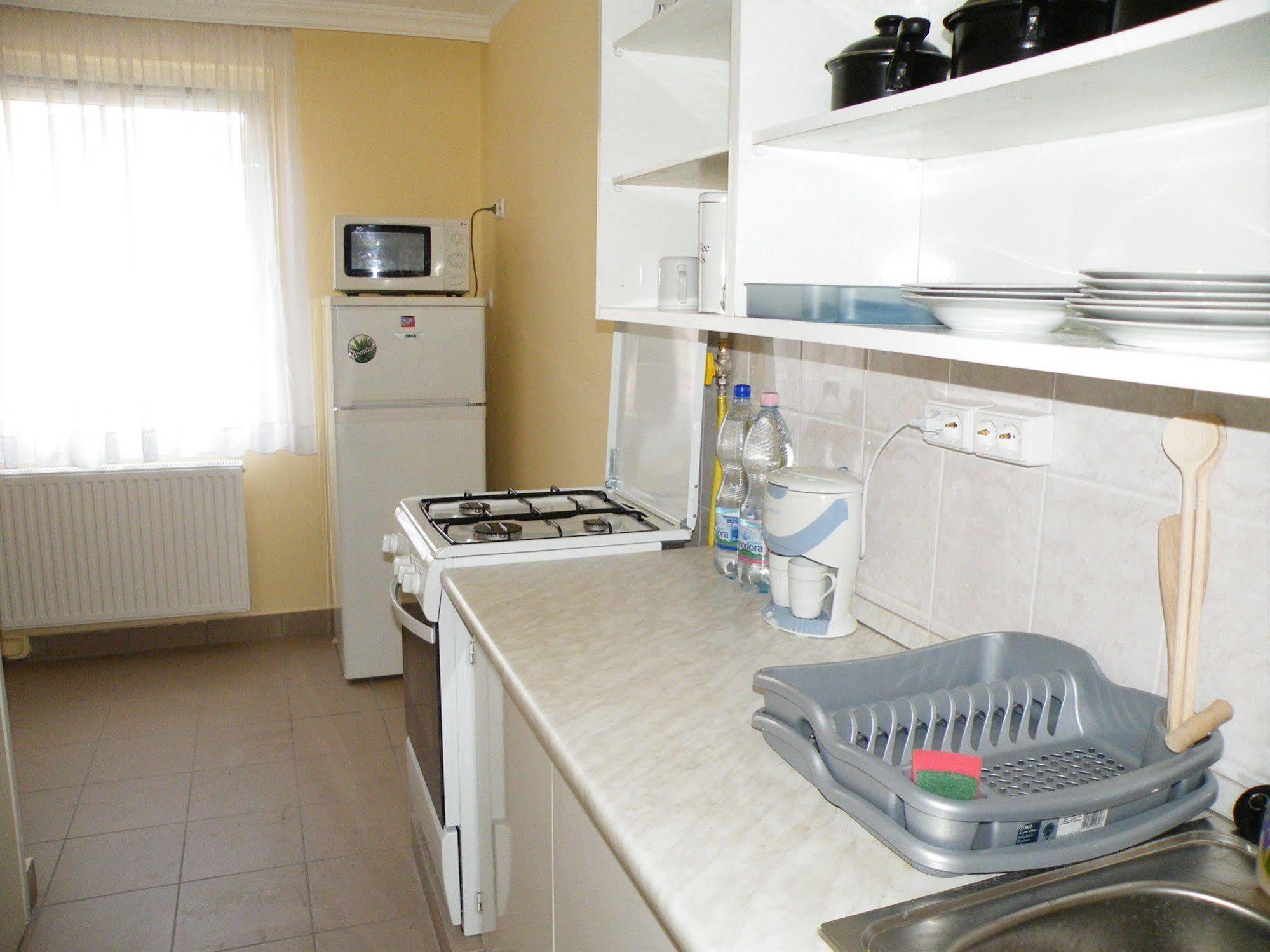 Apartment Buda Βουδαπέστη Εξωτερικό φωτογραφία